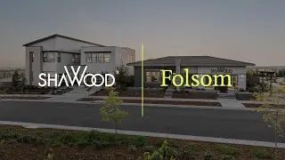 Community Tour | SHAWOOD at Folsom, CA