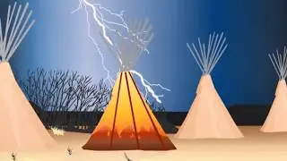 Раскрыта историческая тайна: чудо на озере Лун
