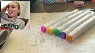 Come &ldquo;recreate&rdquo; the nerd gummy clusters logo with me