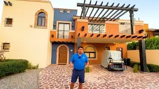 Casa Frida at Copala, Quivira Los Cabos