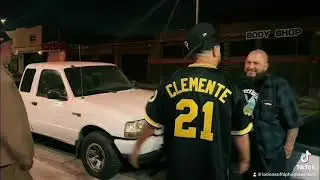 MEXICLAN MC &ldquo;MOC&rdquo; & LIL BODY GOTTI PERFORMS  @NIGHTCLUB #latinosofhiphopandlowriders #realityshow