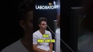 The CIA&rsquo;s Real Mind Control Experiment 😳