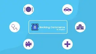 Booking Commerce: Online Booking & Appointment Scheduling Software