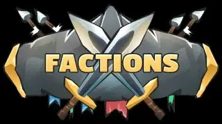 MINECRAFT Factions Server PrimeMMORPG: Reset Need Staff & Builders