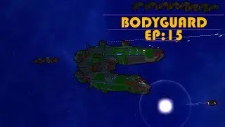 Void Destroyer 2 - Ep 15: Body Guard!