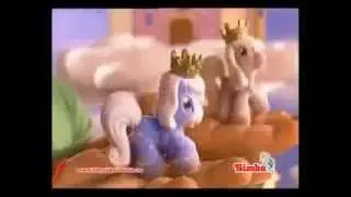 Коллекционные лошадки Филли Filly Princess