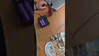 Limitless box mod error aliexpress