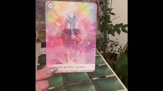 New Years Eve Tarot Reading: Review of 2020, Transition to 2021, & 2021