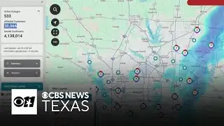 School closures, church closures and power outages after winter storm hits North Texas