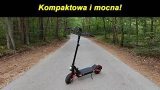 JOYOR S10-Z  - Test Recenzja LowcyChin.pl