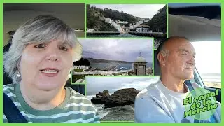DE CUDILLERO A RIBADEO, ESCAPADA