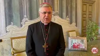 Papa Francesco, il ricordo di monsignor Corrado Lorefice