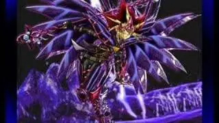 yami & yugi tribute