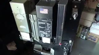 American Changer High Security Changers, AC1002. AC2002 Front Load