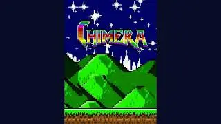 Chimaera | Chiptune & Synthwave Music 2025 | 8-Bit SNES Style
