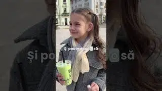 Nicole testează Bubble Latte Melon - &icirc;i va plăcea?🍈✨