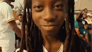 Chapterz YWN Feat Chiki Africa - Mentie OFFICIAL VIDEO (Mixed by Young Skery)