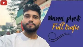 Yappa nana phet trafic🤯🥵  / Bike repair 🏍️🚥 / PritamVlogger_09 #vlogday #dailyvlog #subscribe 