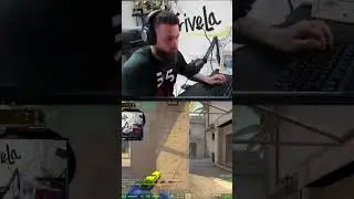 &ldquo;Ensina cesinha&rdquo; #csgo #csgoclips
