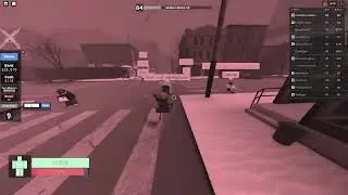 CodedCosmetics is a terrorist - [Criminality]