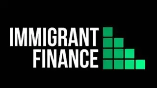 Epsiode 1: Our Immigrant Finance Story