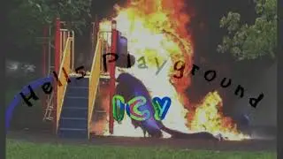 1k_Icy - HellsPlayground [Prod. Emkay] - Official Audio