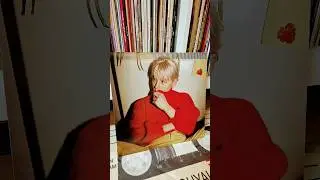 [Vinyl💽]FENNE LILY - BREACH 🎵BERLIN #vinylmusic #fennelily #vinylcollection