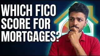 Credit Karma vs The FICO Score Lenders Want