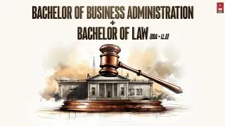 BBA LLB Integrated Program - Chandigarh University | Admissions | Placements