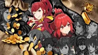 How Many Fire Emblem Games Does Anna ACTUALLY Appear In?