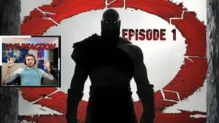 ABSOLUTE CINEMA — God of War (Лучшие моменты трансляции — Часть 1)