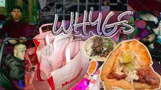 DIE LECKERSTEN FOODSPOTS 🌯 IN BERLIN?!?! AUF SCHNELLE l WHYGS