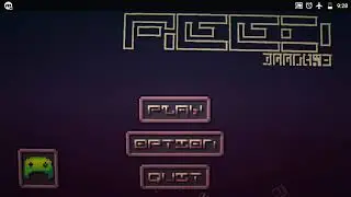 Reed Gameplay