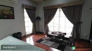 2 KANAL HOUSE FOR SALE IN ZONE 1 GARDEN CITY BAHRIA TOWN ISLAMABAD