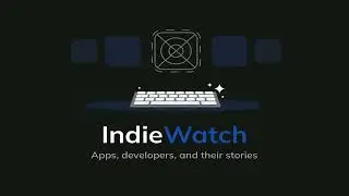 Indie Watch: информационный бюллетень по разработке приложений для iOS и Mac OS