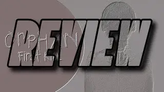 MY TOTALLY FLAWED REVIEWS (ORPHAN: FIRST KILL) Spoilers