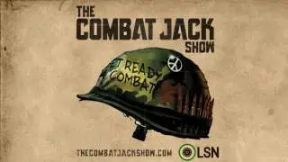 The Combat Jack Show Podcast: The Return Of Dallas Penn