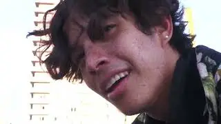 How Skaters LIVE. LAUGH. LOVE.