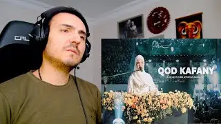 PUTRI ARIANI - QOD KAFANY (ПРЯМОЙ ЭФИР НА ISTORA SENAYAN) Реакция
