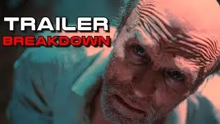 Westworld Trailer Two Explained | Season Three