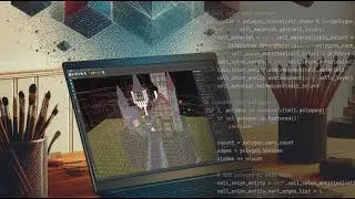 The project is alive! - FMEditor Devlog #3