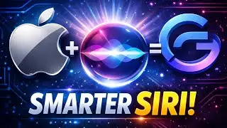 Is Google Gemini the Secret Behind Apple&rsquo;s Next Siri?