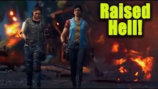 CONFRONT JOSE CASTILLO ☠ BOSS FIGHT 🥊 Far Cry 6
