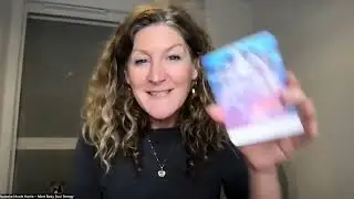 Weekly Akashic Record Live Card Reading: Council of Light