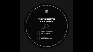 Hardacre -- Shapeshifter