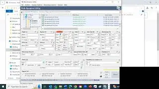 Bulk Rename Utility Tutorial