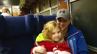 Polar Express Telford Steam Railway 2019