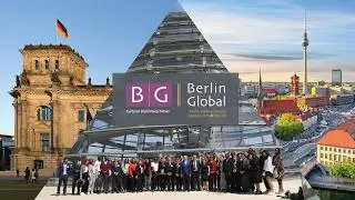 Berlin Global - Cultural Diplomacy News from Berlin