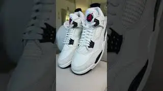Air Jordan 4 FlightCub