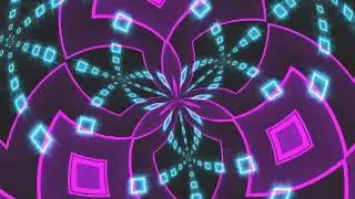 LOOP LIGHT BACKGROUND EFECTS FOR PANEL LEDV 15 33